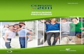 Censos2011 resultados provisorios