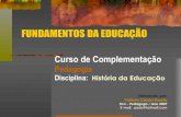 Fundamentos da-educao-histria-da-educao-1211473322195580-9[1]