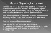 Professor Gil Motta - 7a série - Sexo e reprodução humana