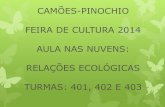 Camões pinochio --feira_de_cultura_relações_ecologicas