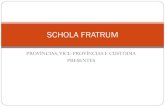 Schola fratrum