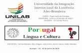 Portugal, Historia, Língua e Cultura