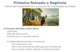 Aula 8 - História do Brasil - Prof. Fezão