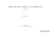 021NV - Oração Pela Família(partitura completa)(A)