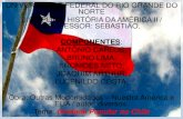 Revolução Socialista no Chile e Ditadura