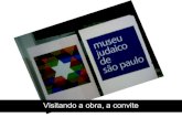 Museu judaico paulistano