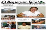 Jornal O Mensageiro Rural IV