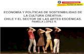 Pamela Lopez - Fórum Iberoamericano de Gestores de Teatros de Grupo