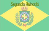 História do Brasil - Segundo Reinado