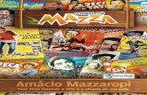 Jornal do Mazza - Maio 2012