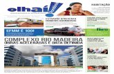 Jornal Olhaí Rondônia nº3