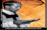 Cadernos da Memória e Verdade - Vol 2 - Padre Antônio Henrique - Comissão Estadual da Memória e Verdade Dom Helder Câmara