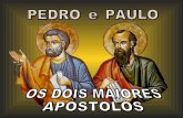 Pedro e Paulo