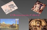 O renascimento cultural