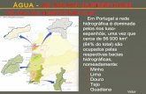 Portugal - Recursos hídricos Apresentação parte 2