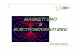 Electrotecnia magnetismo