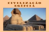 Civilização egípcia