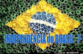 Independência do brasil