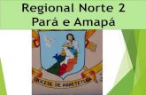 Iniciação à Vida Cristã nas comunidades ribeirinhas - Regional norte 2