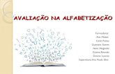 Avaliacao  -estudo_do_tema