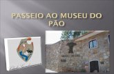 PASSEIO AO MUSEU DO  Pão