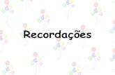 RECORDACOES DE PORTUGAL