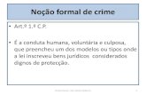 Direito penal i diapositivos