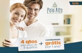 PALO ALTO - Apartamento 4 Quartos - Luxo - 2 Vagas - Buritis - BH-presentation