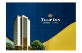 Tulip Inn hotel