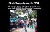 Socialismo em cuba