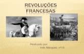 Revoluções franceses