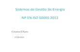 Apresentação Cristina Effertz 3ª Conf Anual do EnergyIN