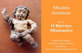 Barroco missioneiro
