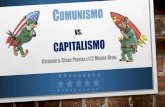 Comunismo & Capitalismo