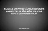 Imagens de São João Marcos