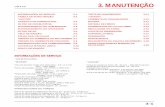 Manual de serviço cb450 manutenc
