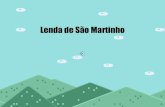 Lenda de São Martinho (André Godinho)
