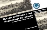 História da cidade e dos monumentos portuenses estaçao de s. bento