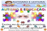 8 autismo e leitura