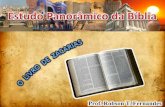 99   estudo panorâmico da bíblia - o livro de zacarias