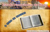 86   estudo panorâmico da bíblia (o livro de obadias)
