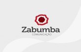 Apresentação de Campanha - Agência Zabumba - RP