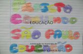 Educação no município de São Paulo