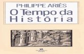 O tempo-da-historia-philippe-aries