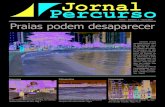 Amostra Gratis - Jornal Percurso Ed.01