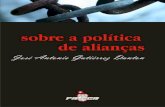 Jose danton politica_aliancas