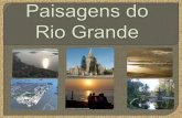 Rio Grande - RS