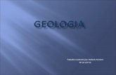 Geologia - 12º