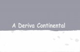 A deriva continental (1)