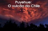 Vulcão Puyehue